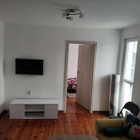 Rozi Apartment Бургас Екстериор снимка