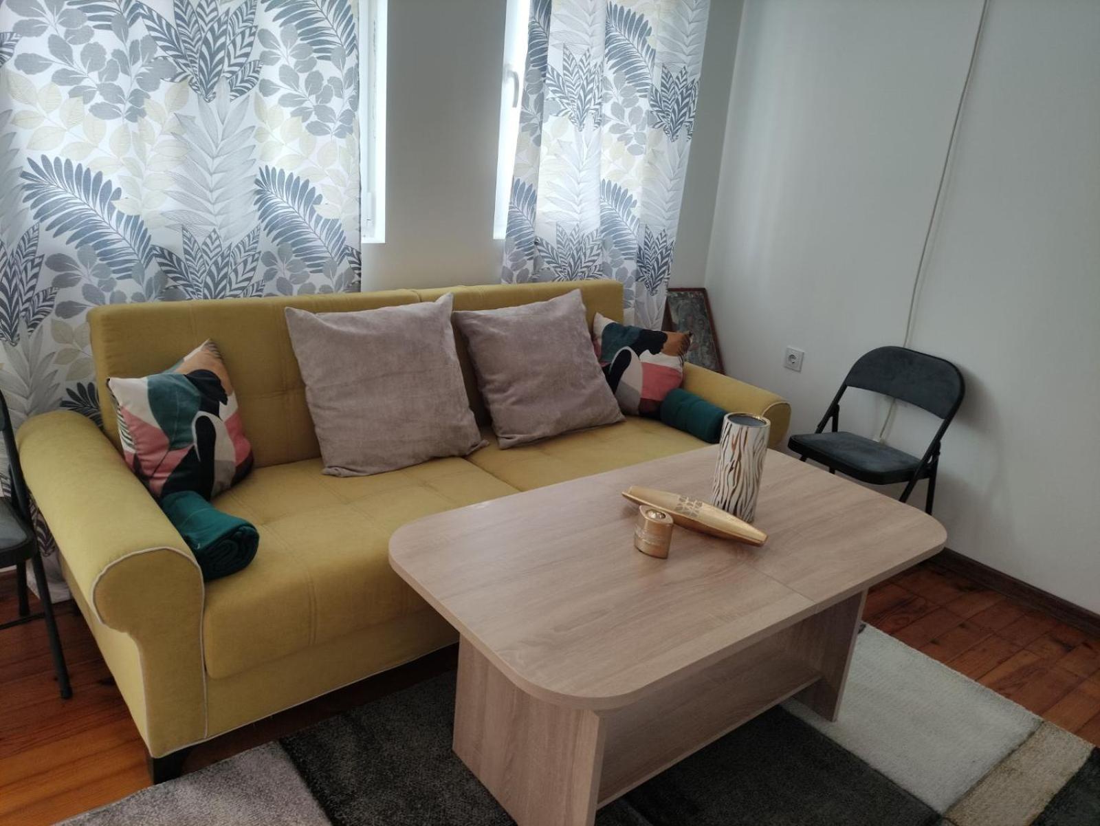 Rozi Apartment Бургас Екстериор снимка